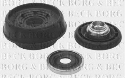 BORG & BECK bsm5075 -  Ремкомплект, опора стойки амортизатора